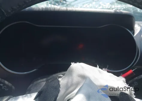 2019 Ford Mustang Ecoboost Premium z USA, uszkodzony, nr VIN 1FATP8UH5K5198738